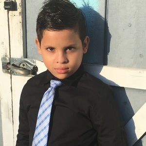 Meet your Posher, Venny